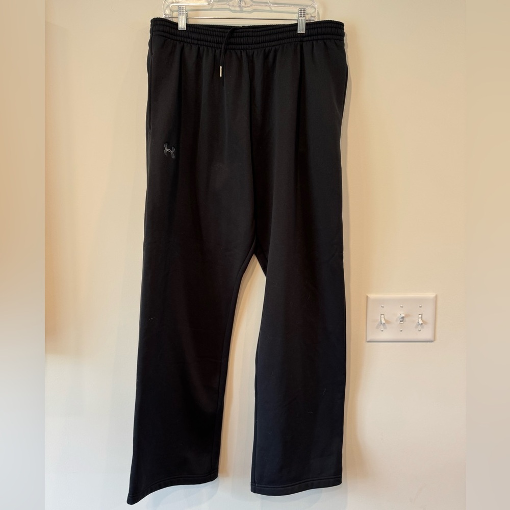 UA Track Pants